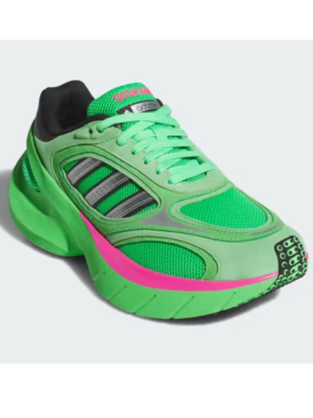 Adidas Adizero Goukana women 7